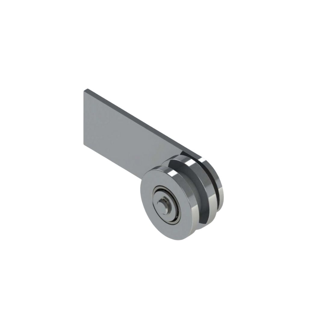 KANAAT KAPI ÜSTÜ RAY MAKARA 80 MM